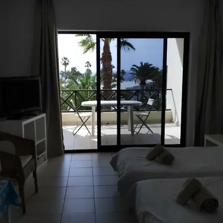 Studio Paraiso En Lanzarote Appartement
