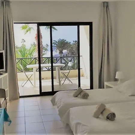 Appartement Studio Paraiso En Lanzarote *