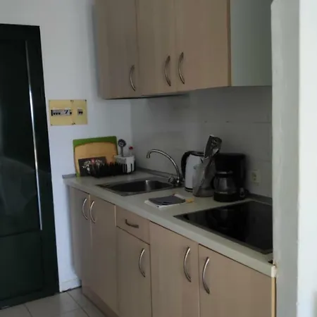 Studio Paraiso En Lanzarote Appartement *