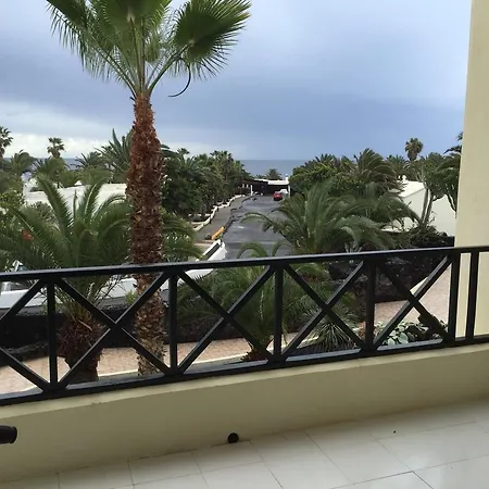 Studio Paraiso En Lanzarote コスタ・テギセ