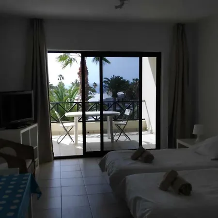 アパート Studio Paraiso En Lanzarote