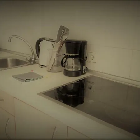 Studio Paraiso En Lanzarote アパート