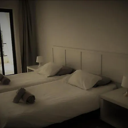 Studio Paraiso En Lanzarote アパート